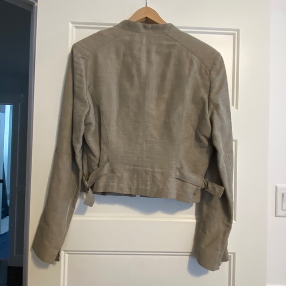 Archie Pell by Bruphils Bomber Jacket - Picture 8 of 8